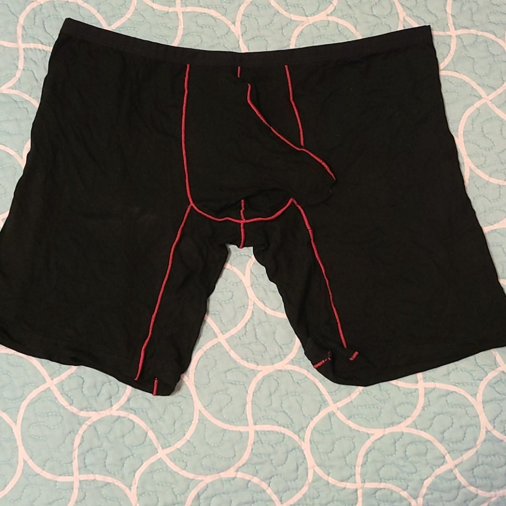 Nanbadun "elephant" boxer briefs